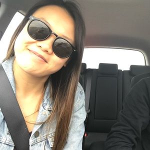 Meet your Posher, Kwan yu